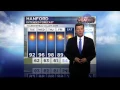Hanford Extended Forecast