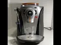 Saeco Odea Go-leaking issues