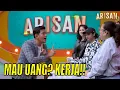Kesempatan Emas Tim Babas Dapat 30 Juta! | ARISAN (06/09/23) Part 4