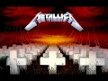 Download Lagu Metallica Welcome Home (Sanitarium) - Orion 🇺🇸