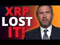 Download Lagu XRP Just Lost It?! Robinhood CEO Hints at What’s Next!