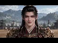 Reborn as a Fallen Prince: Summoning Huo Qubing to Turn the Tide Season 2 #love #isekai