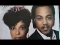 Lagu Maybe - Peabo Bryson \u0026 Roberta Flack (vinyl sound)