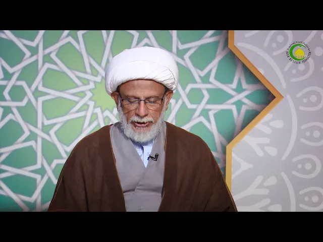 ⁣213    امامت کے دلائل (11) - محمد علی رمضانی