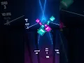 Superluminal Absolutely EXTRA-TONE-ordinary #beatsaber #beatsabercusomsongs #vr