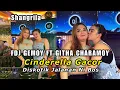 Download Lagu Full DJ Gemoy Ft Fdj Githa Charamoy,  Cinderella Gacor, Diskotik Jalanan. OT Shangrila,Part 1