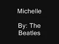 The Beatles - Michelle
