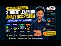 End-to-End Data Analyst Project Student Learning Analytics System ETL SQL Python