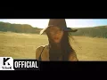 Download Lagu [MV] Lee Hyori(이효리) _ Black