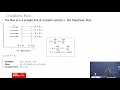 Building Blocks of Potential Flow Uniform Flow Vortex Flow