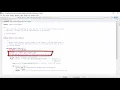 007 Common Looping Algorithm Find First Match