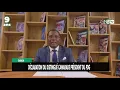 Download Lagu [#Déclaration] Gabon : déclaration du Distingué camarade président du PDG