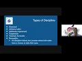 PTSB Best Practices - July 2023