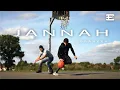 Download Lagu Ebraheem - Jannah (Vocals Only)