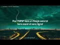 Joe Dassin - Et si tu n'existais pas (Paroles/Lyrics)