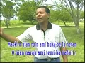 Download Lagu KARAOKE - Jinno Da Costa - Halakon Violencia