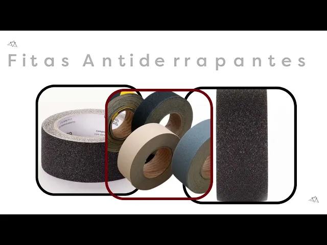 Vídeo do produto