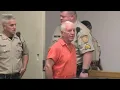 Man charged with murder in Gaston County restaurant crash due in court