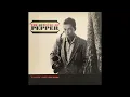 Diane Flow - Art Pepper