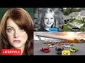Download Lagu Emma Stone's Lavish Lifestyle 2023 Age, Net Worth, Biography