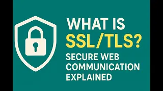 What is Secure Web Communication Explained