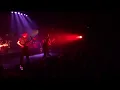 Shame - Spartak - Paris La Cigale September 28th 2025