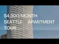 4300 APARTMENT SEATTLE The Ren full