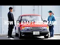 What Makes Drive My Car So Great