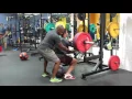 CoreXcellence Athletic Development