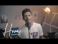 Download Lagu Home Michael Bublé ( My Marthynz Cover ) Reggae