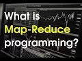 Map Reduce Programming Model in Hadoop - Introduction