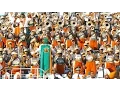 Da Butt - FAMU Marching 100 2016 4K ULTRA