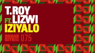 iziyalo t roy ft lizwi team distant remix