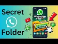 Where Are WhatsApp Files Stored on Android (Secret Folder Revealed!)