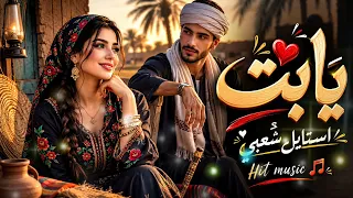 جديد يا بت اغنيه شعبي رومانسي اغاني جديده اغاني حب اغاني شعبي اغاني دندنها