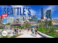 Download Lagu Seattle’s New Waterfront 2025 🌊 | Full Walking Tour of the Transformed Seattle Waterfront