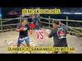 Download Lagu Pencak dor sumberjo Sanankulon blitar 2025 terbaru
