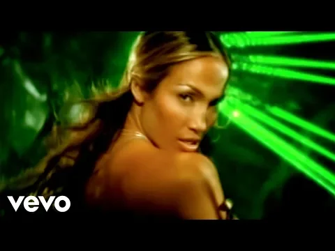 Download MP3 Jennifer Lopez - Waiting For Tonight