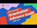 ACCA Advance Audit and Assurance AAA June 26 AAA made Easy Orientation by ACCA PassPoint