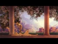 Dj W -  History of House music. Paintings by Maxfield Parrish