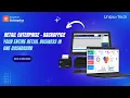Retail Enterprise Software Simplify Your Entire Store Operations with an All-in-One POS Solution