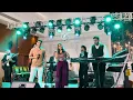 Download Lagu Kanmani Anbodu Live Performance by Anna with Pegasun Music Band.