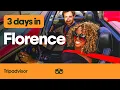 3 Days in Florence The Duomo David and a Tuscan Day Trip Florence Weekend Itinerary