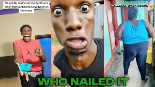 ayebo ayeba viral tiktok dancing challenge casablanca ivana