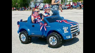 Thief River Falls Headlines in Brief for July 6 2018