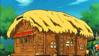 كرتون سفينة الأصدقاء رنين الحلقة الاولى 1 جودة عالبة Bosco Adventure 