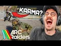 Ist das KARMA? | Arc Raiders Solo