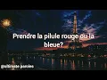 Angèle – Une Seule Vie | Paroles / Lyrics