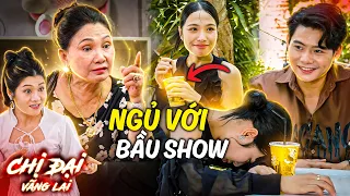Bất chấp ĐỔI THÂN XÁC để nổi tiếng với CÁI GIÁ đắt đỏ - CHỊ ĐẠI VÃNG LAI 2026 #084 | GHIỀN MÌ GÕ