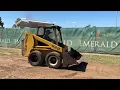 1996 MUSTANG 940 SKID STEER LOADER
